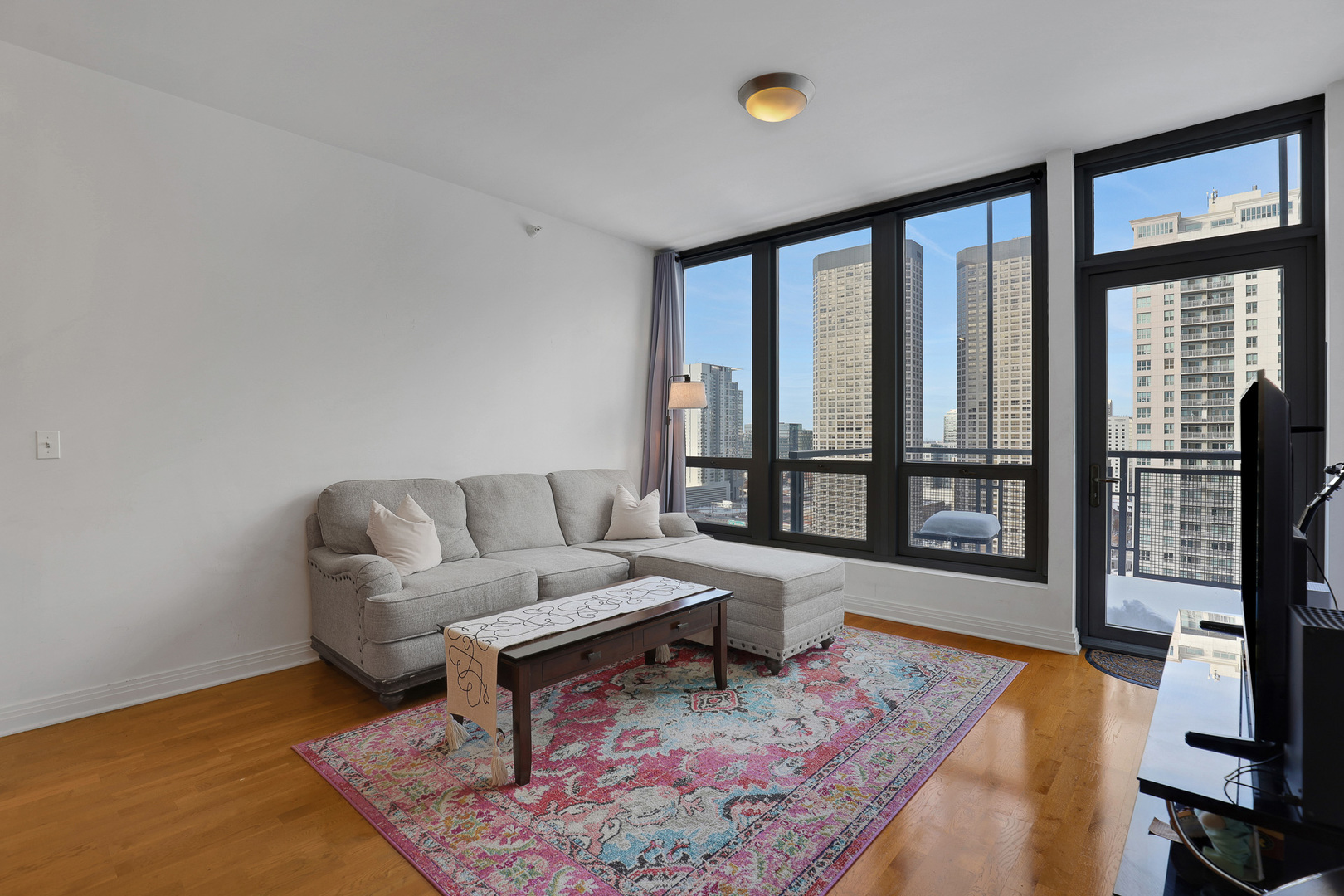 565 W QUINCY Street #1805, Chicago, IL 60661