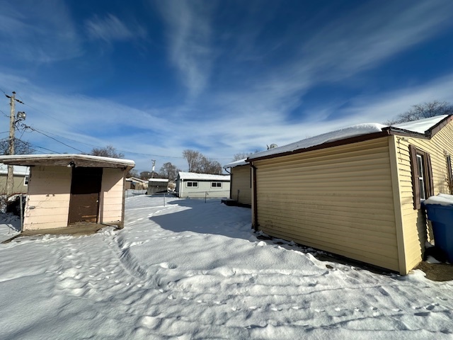 1205 Gage Court, Joliet, IL 60432