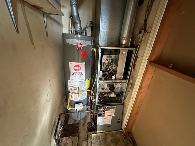 1205 Gage Court, Joliet, IL 60432