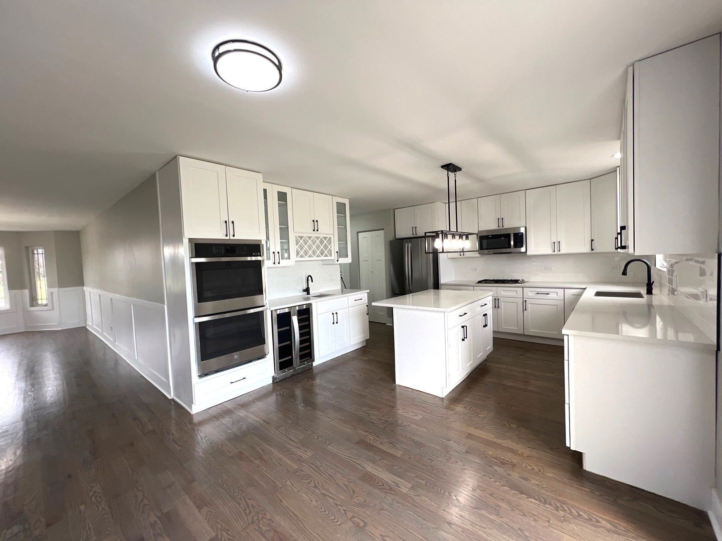 19921 Cypress Avenue, Lynwood, IL 60411