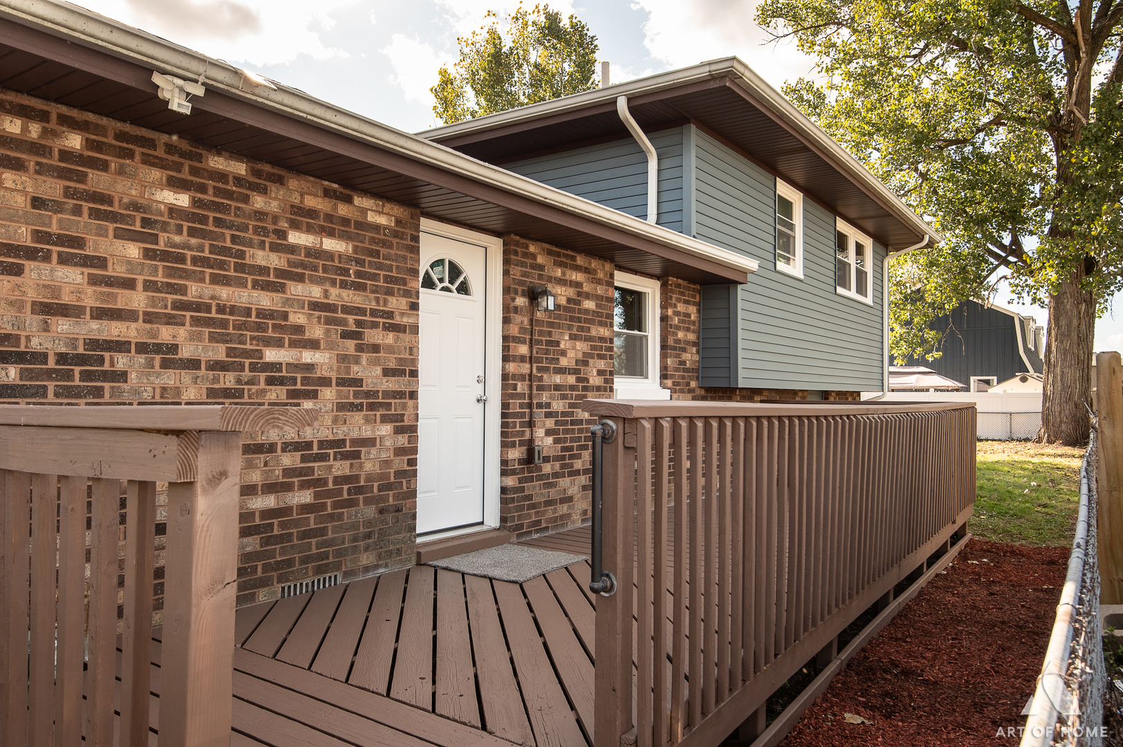 10956 S Nagle Avenue, Worth, IL 60482