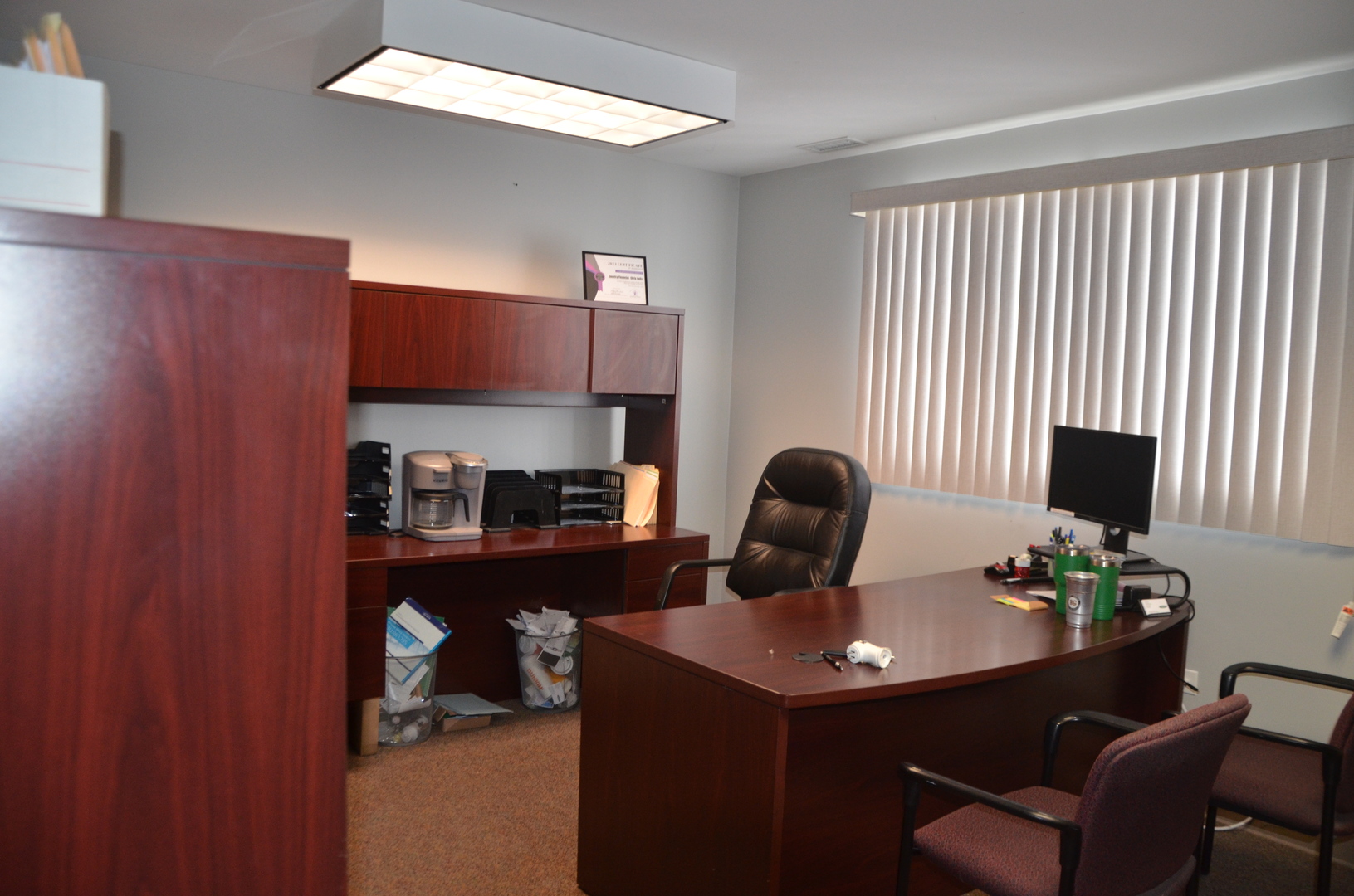 718 Bridge Street #718A, Yorkville, IL 60560