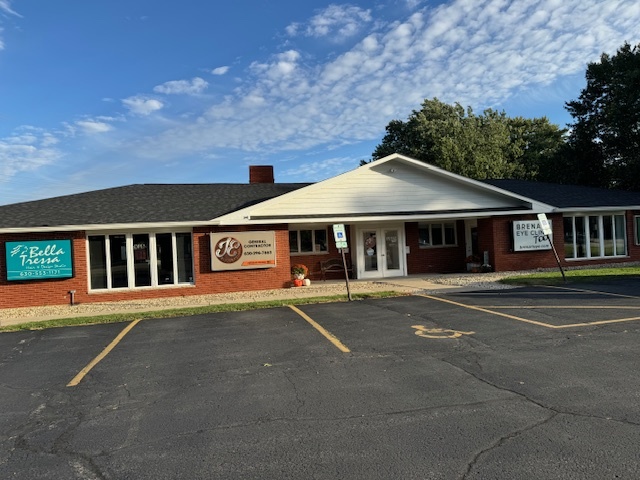 718 Bridge Street #718A, Yorkville, IL 60560