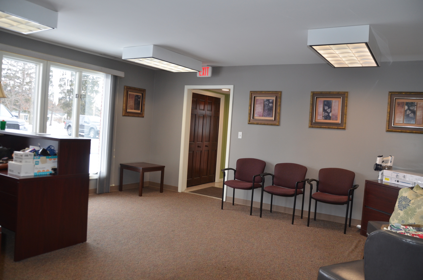 718 Bridge Street #718A, Yorkville, IL 60560