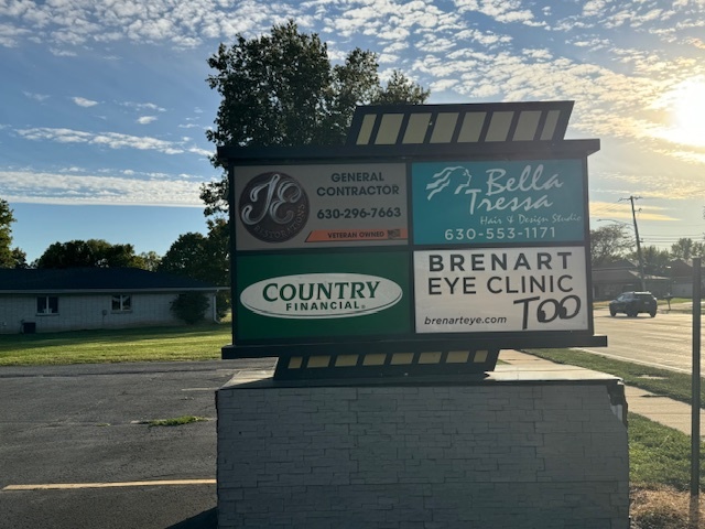 718 Bridge Street #718A, Yorkville, IL 60560