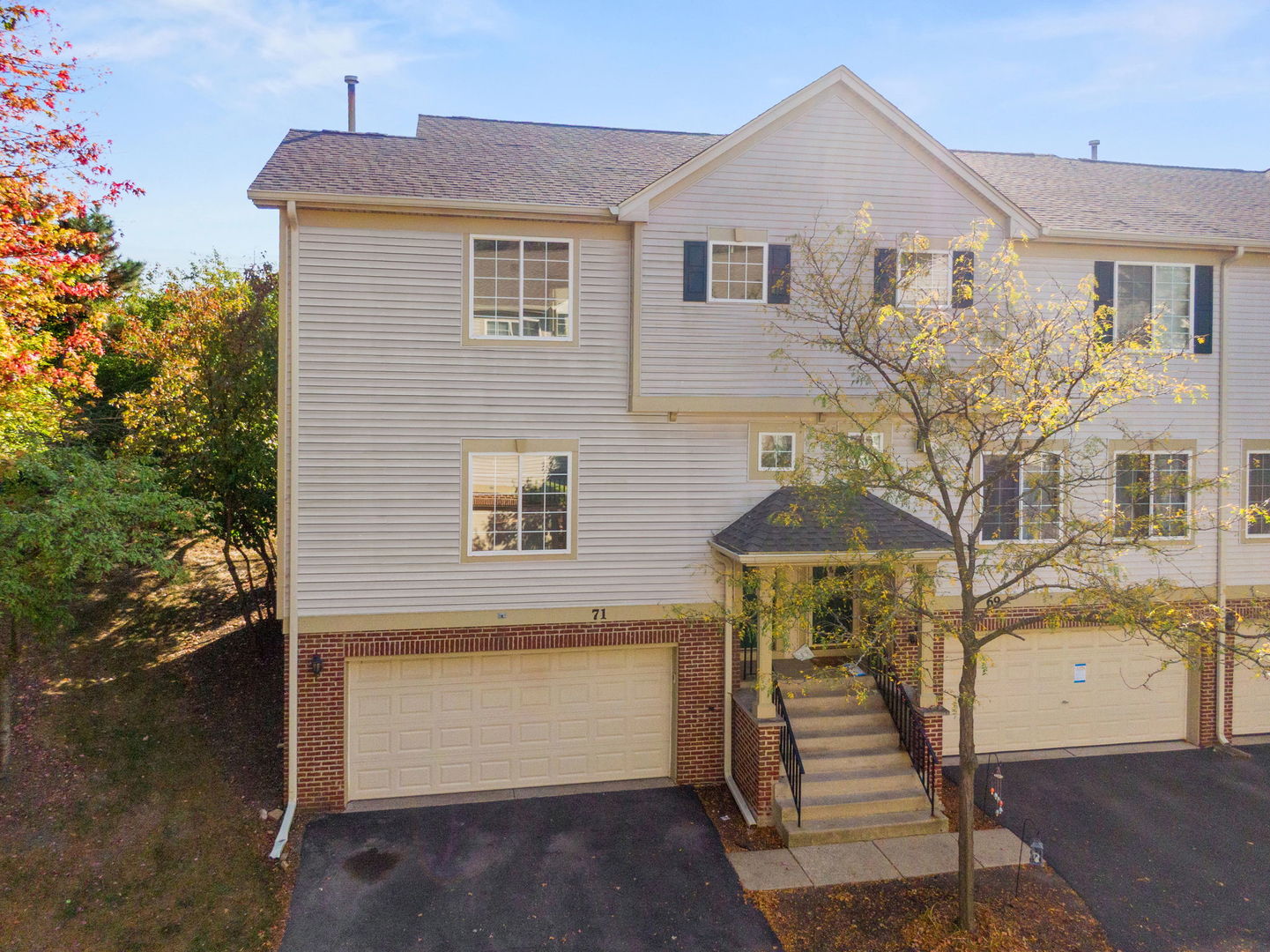 71 Monarch Drive #0, Streamwood, IL 60107