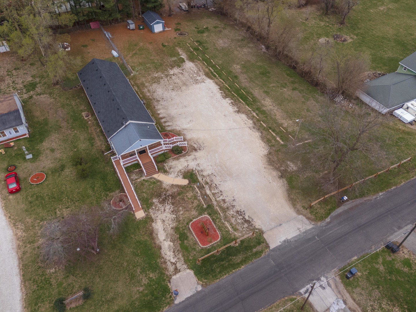 13895 1st Street, Pekin, IL 61554