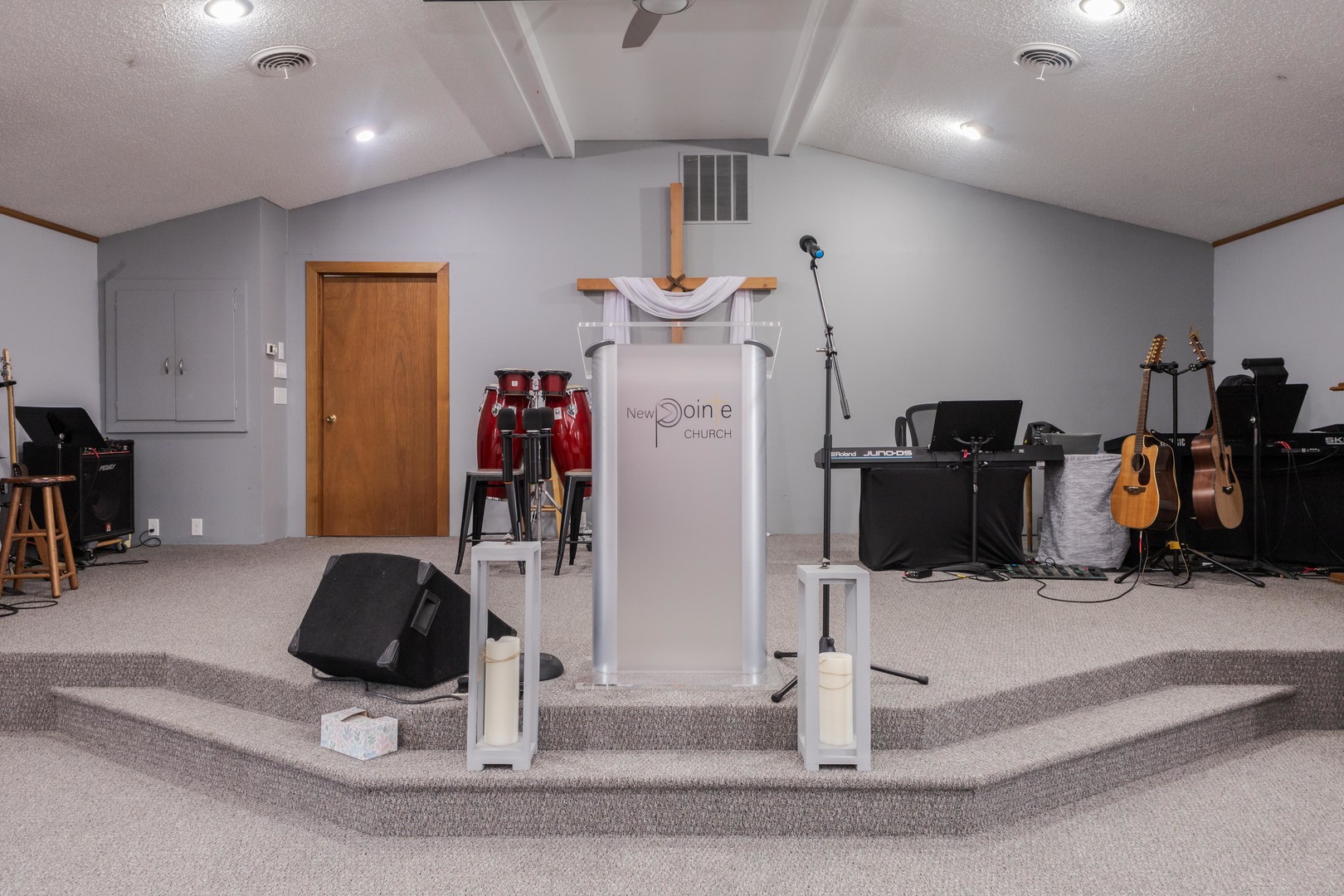 13895 1st Street, Pekin, IL 61554