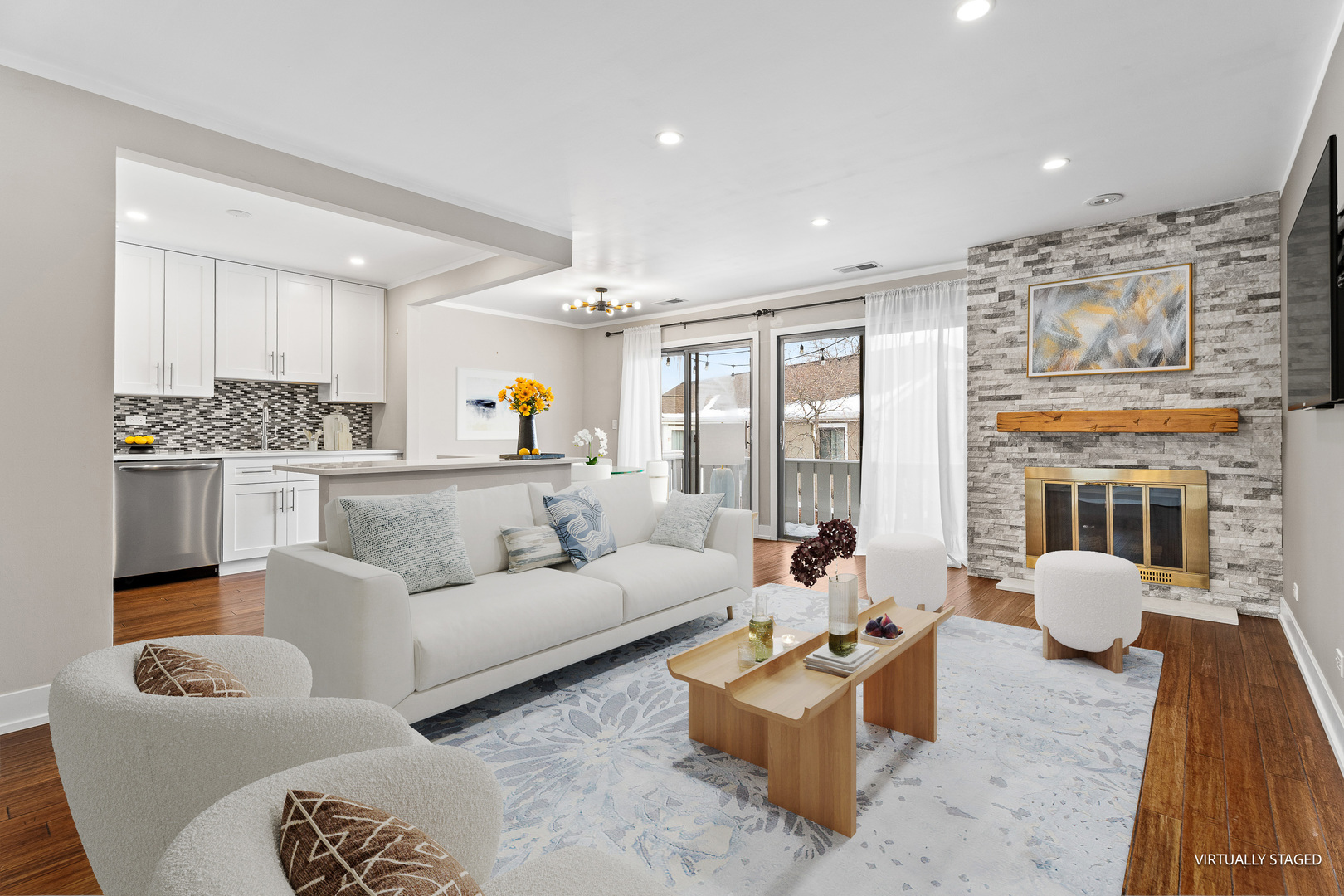 327 Wildberry Court #C2, Schaumburg, IL 60193