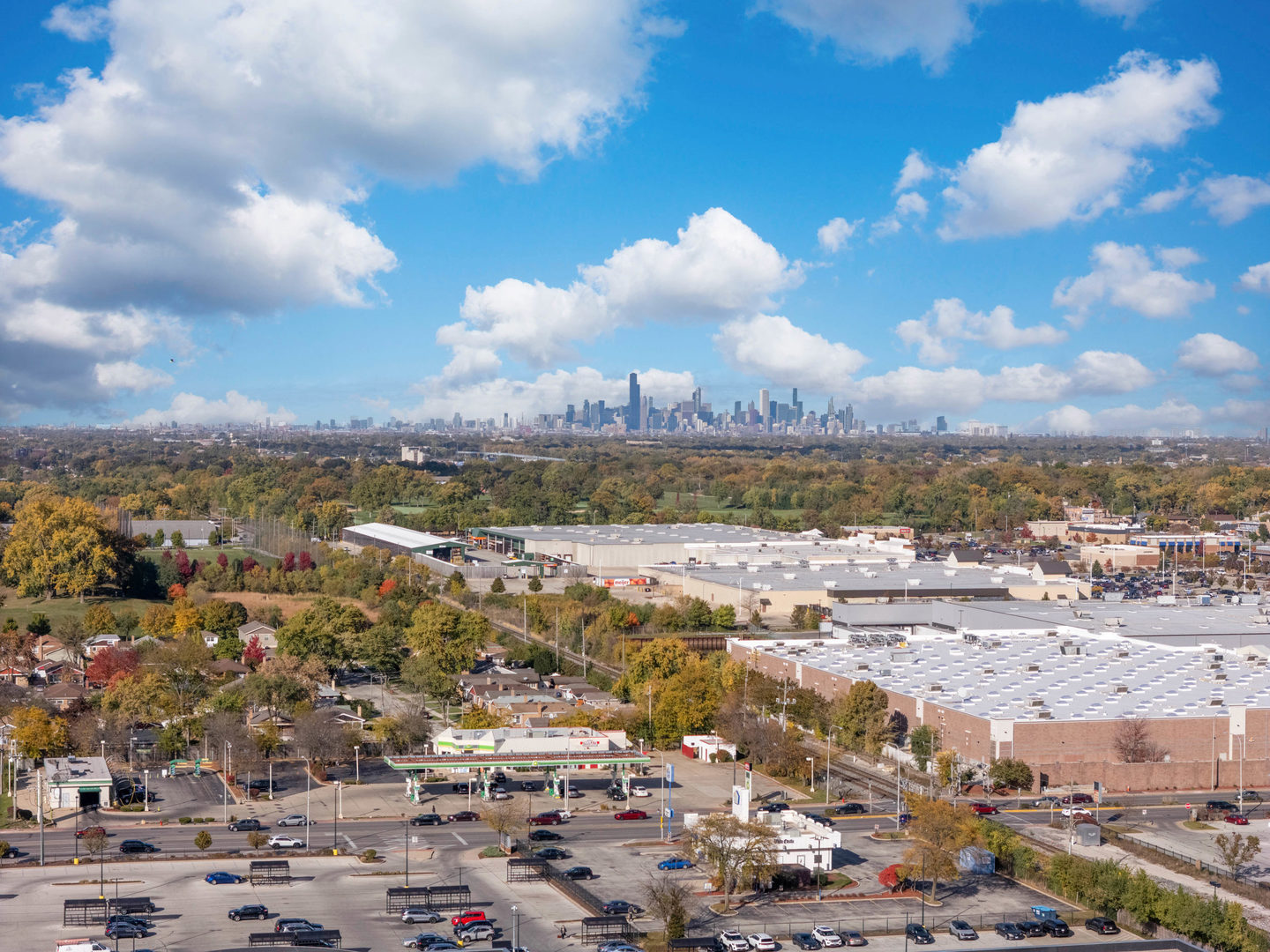 2720 W 97th Street, Evergreen Park, IL 60805