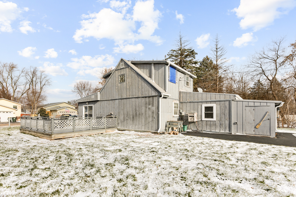 Round Lake Beach, IL 60073