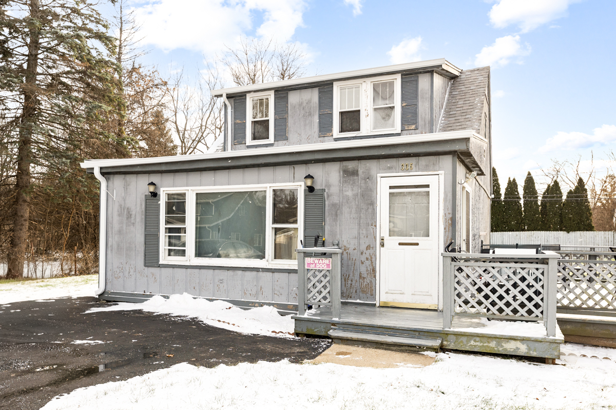 Round Lake Beach, IL 60073