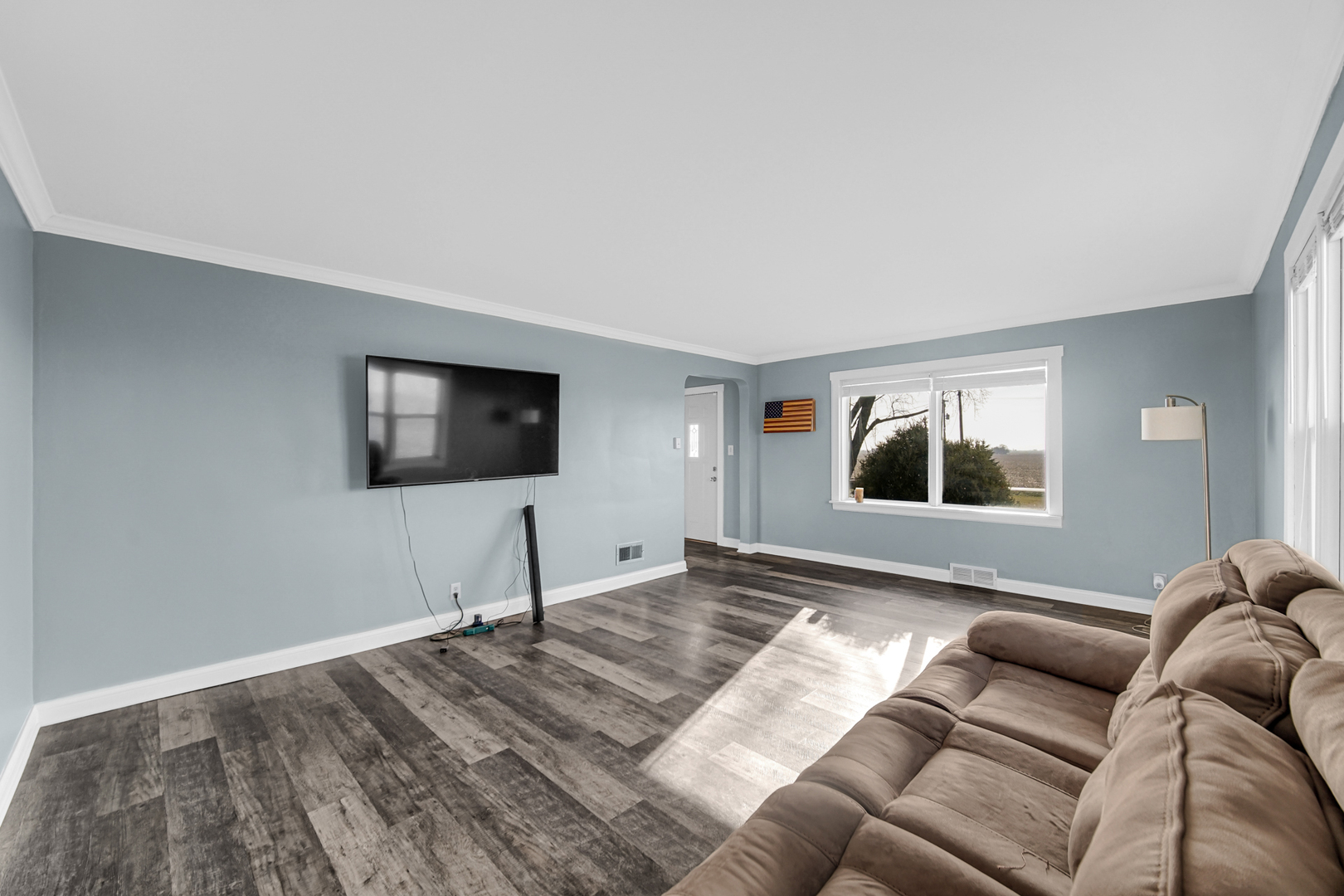 9825 E 11000n Road, Grant Park, IL 60940