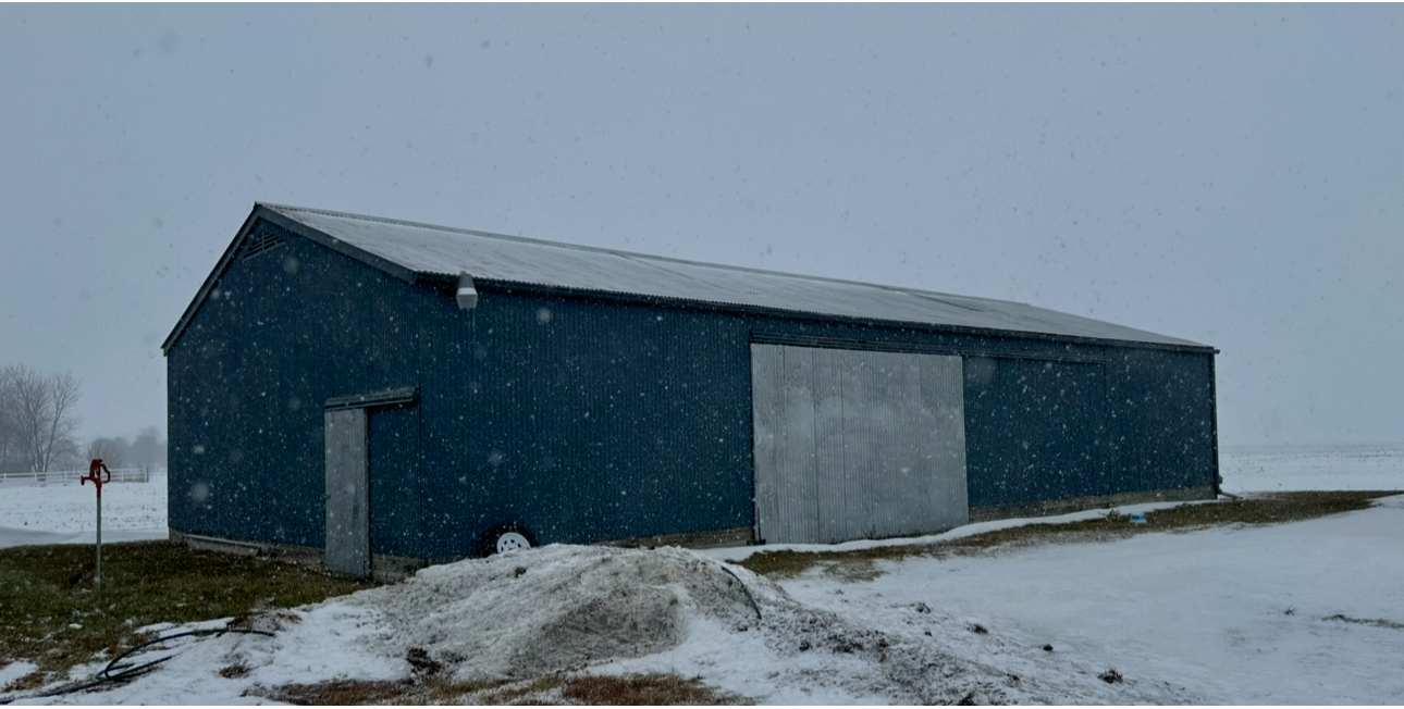 9825 E 11000n Road, Grant Park, IL 60940