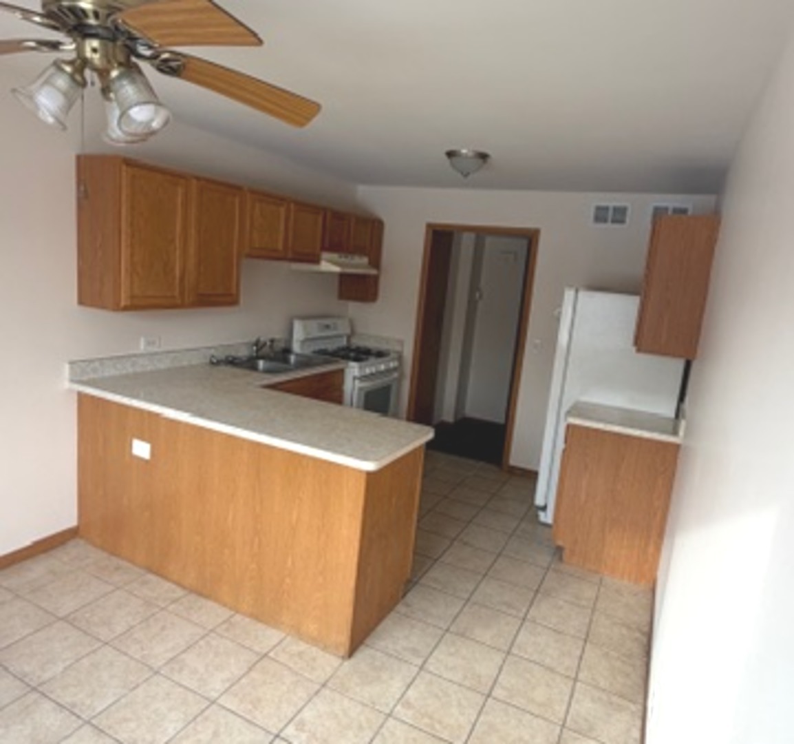 7018 100th Street, Chicago Ridge, IL 60415