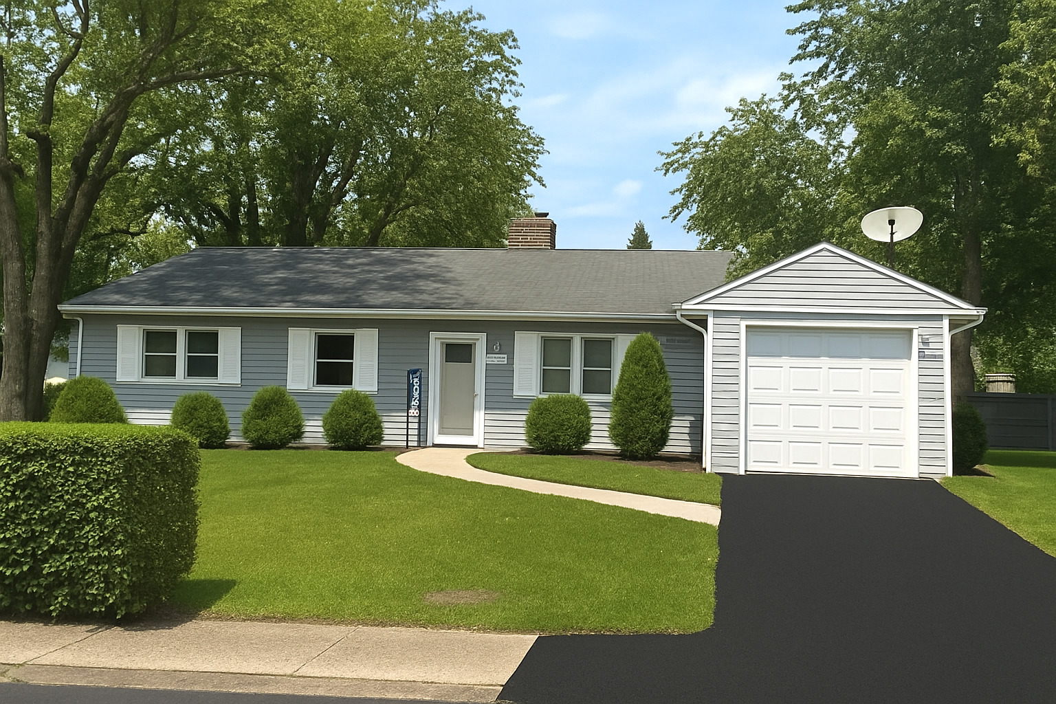 142 Marquette Street, Park Forest, IL 60466