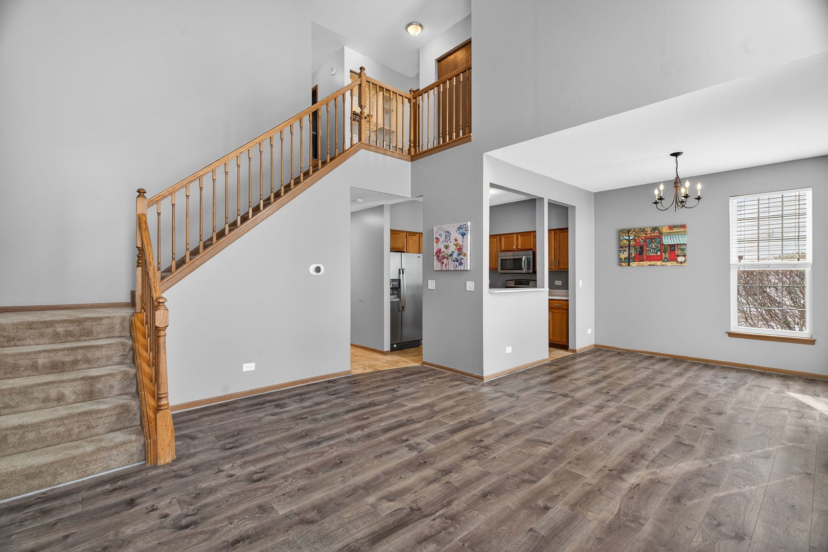 2167 ROSSITER Parkway, Plainfield, IL 60586