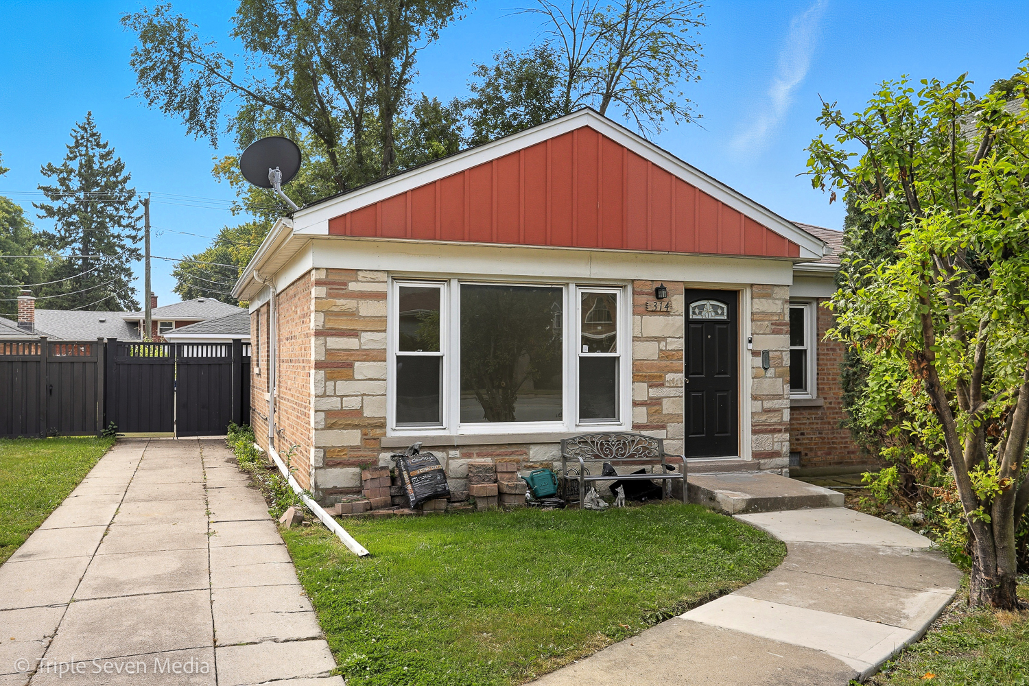 314 E 31st Street, La Grange Park, IL 60526