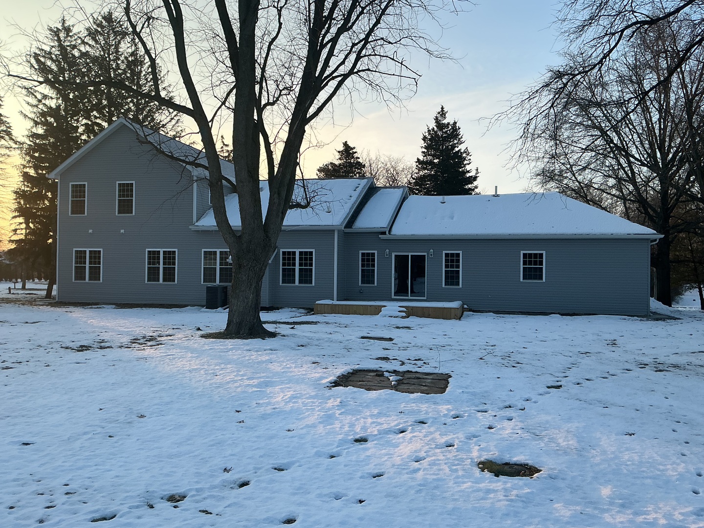 4430 Maple Avenue, Richton Park, IL 60471