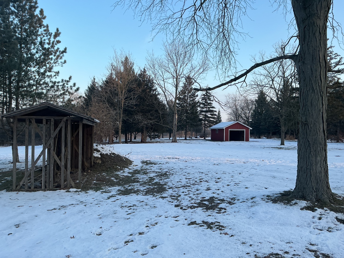 4430 Maple Avenue, Richton Park, IL 60471