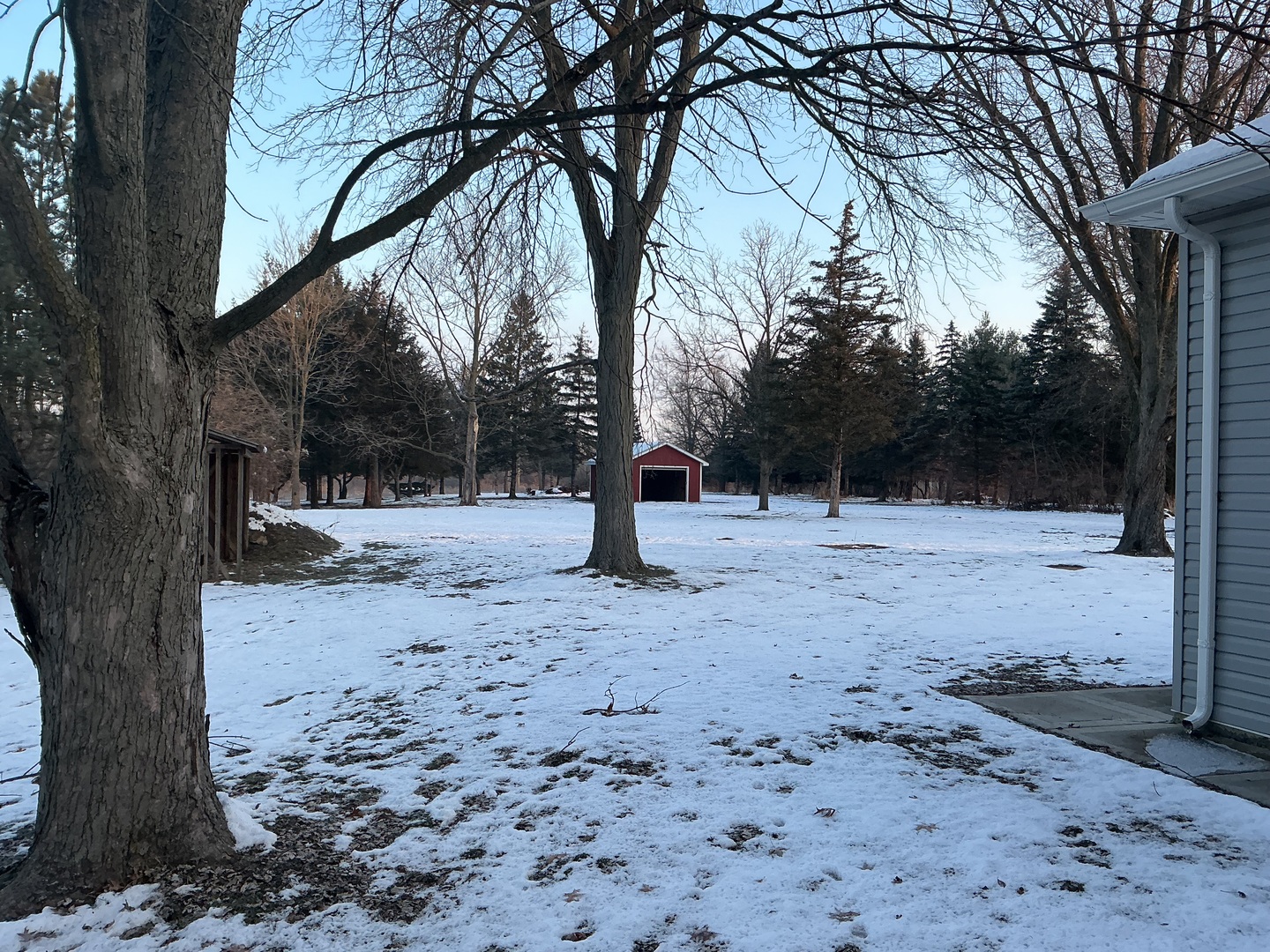 4430 Maple Avenue, Richton Park, IL 60471