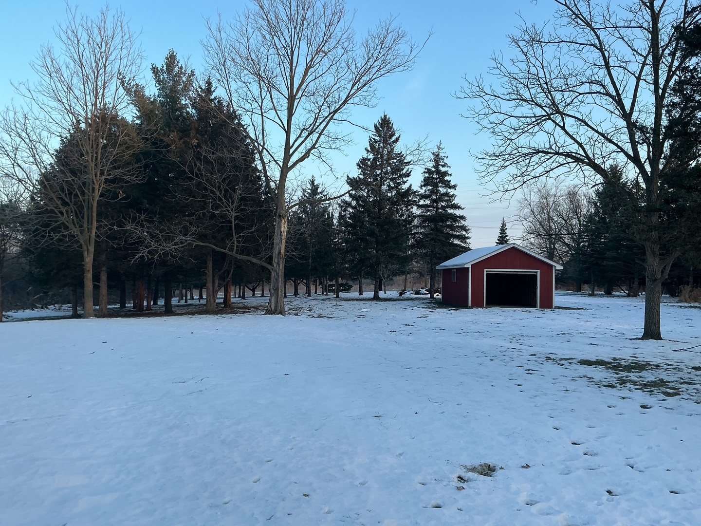 4430 Maple Avenue, Richton Park, IL 60471