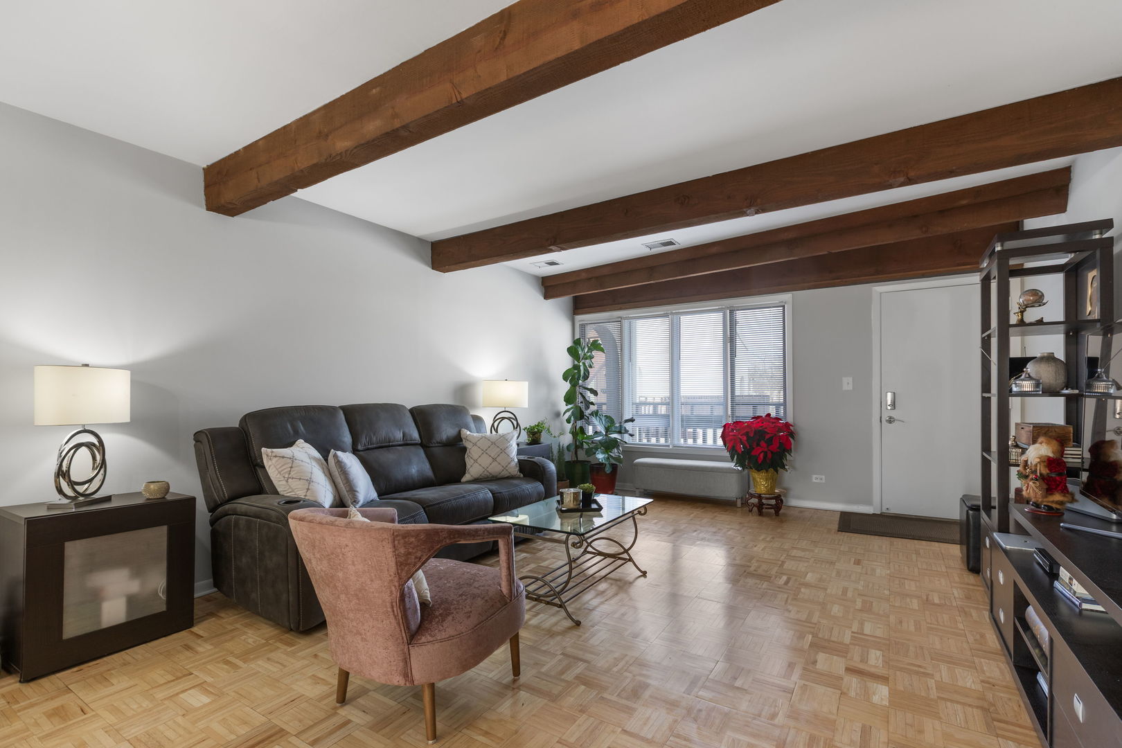 6600 W Wood River Drive #201, Niles, IL 60714