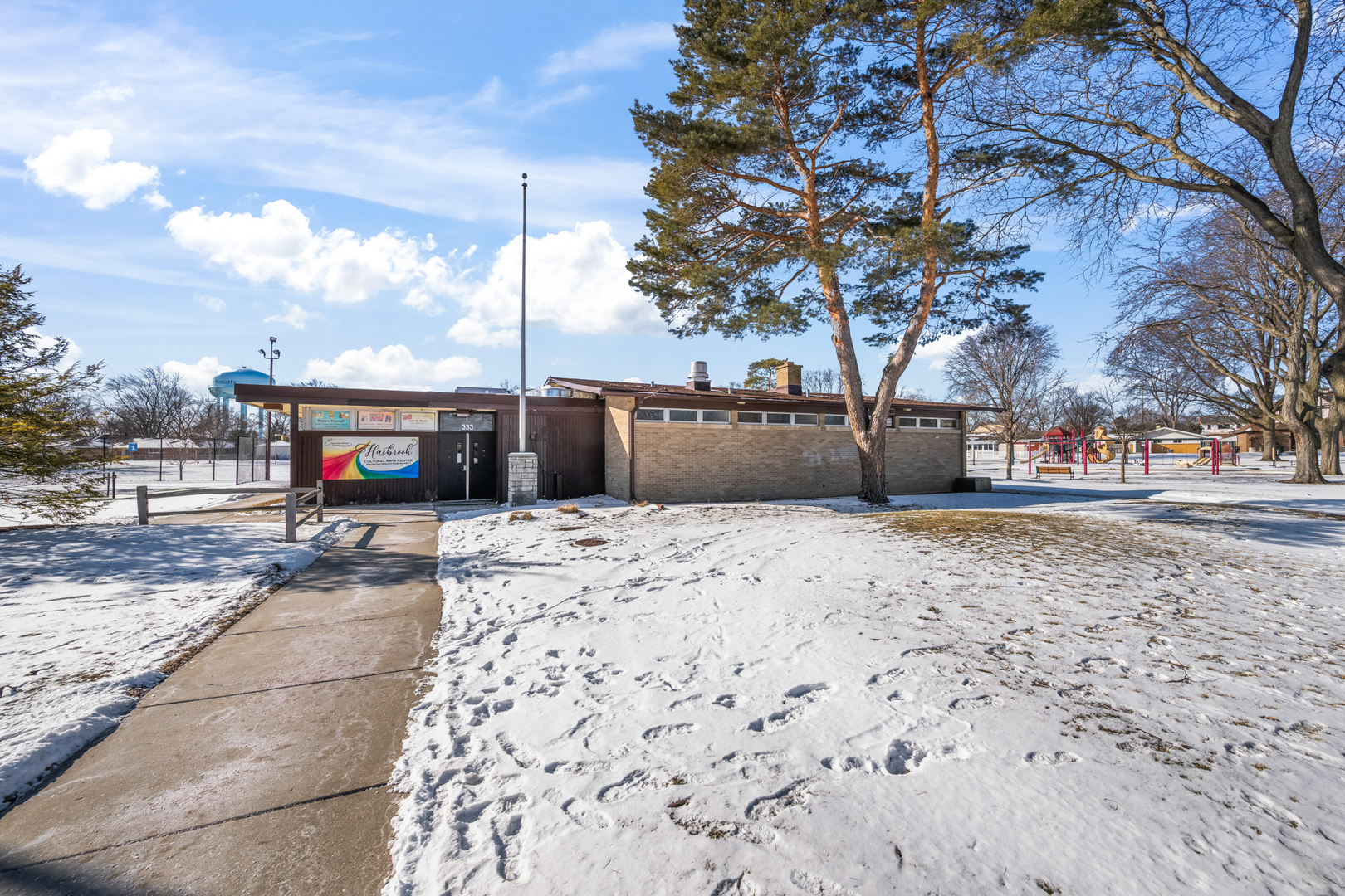 1610 N Chestnut Avenue, Arlington Heights, IL 60004