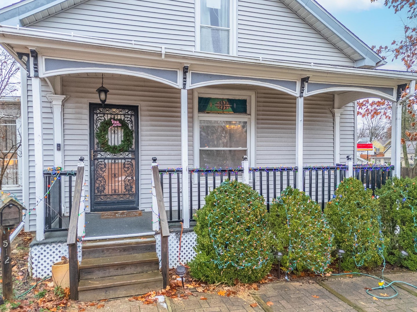 512 S Clayton Street, Bloomington, IL 61701