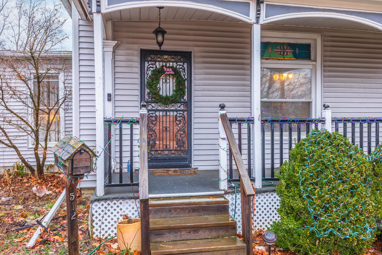 512 S Clayton Street, Bloomington, IL 61701