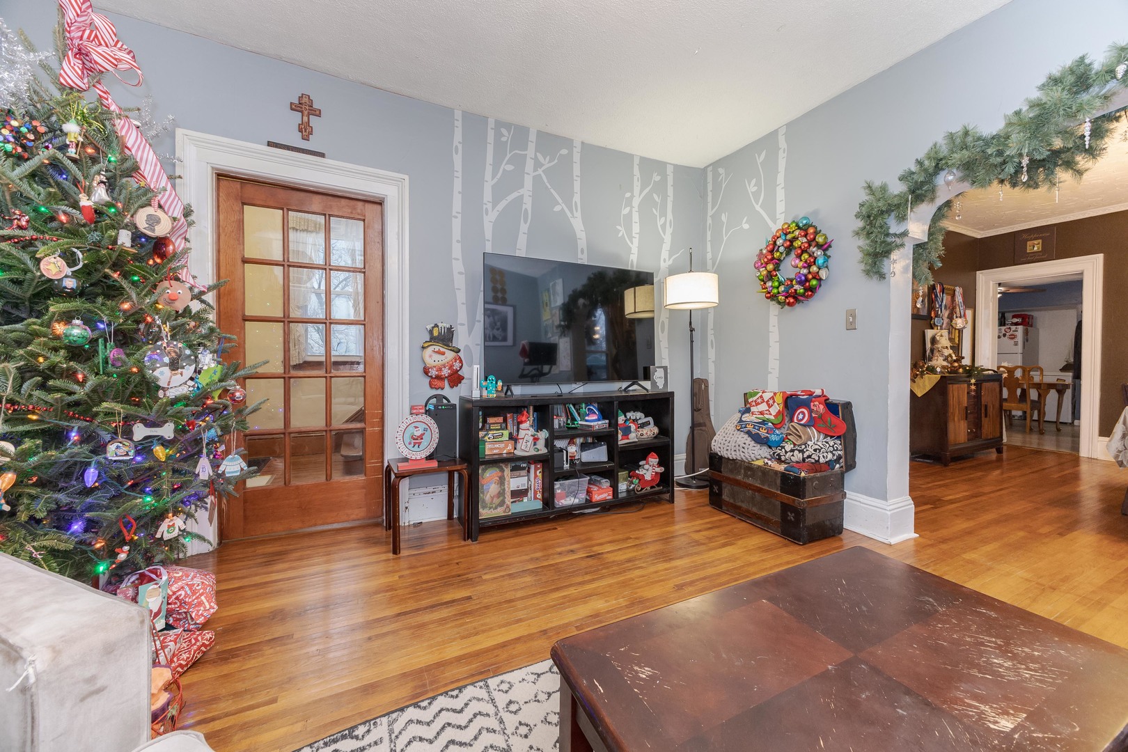 512 S Clayton Street, Bloomington, IL 61701