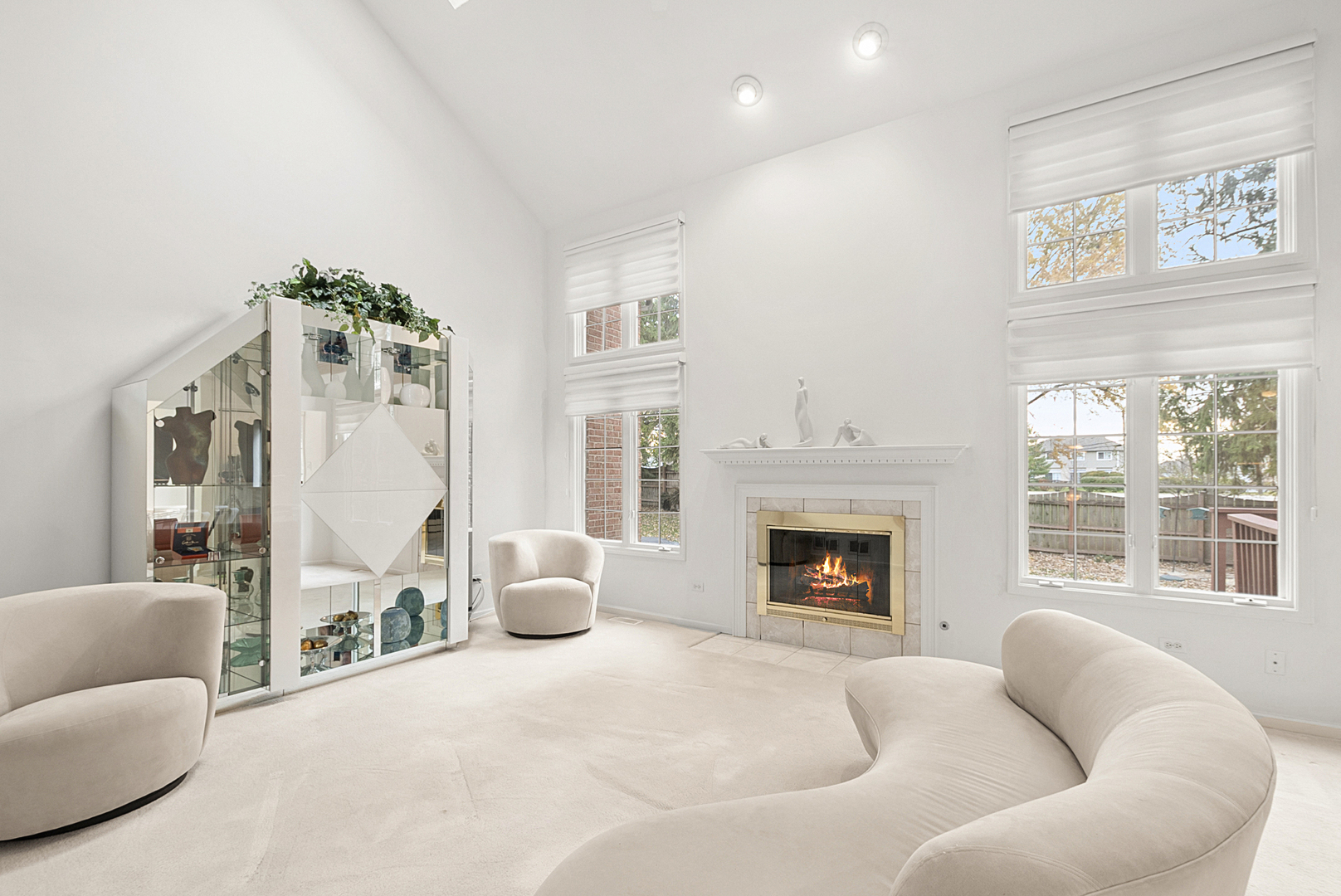 18332 Pond View Court, Tinley Park, IL 60477