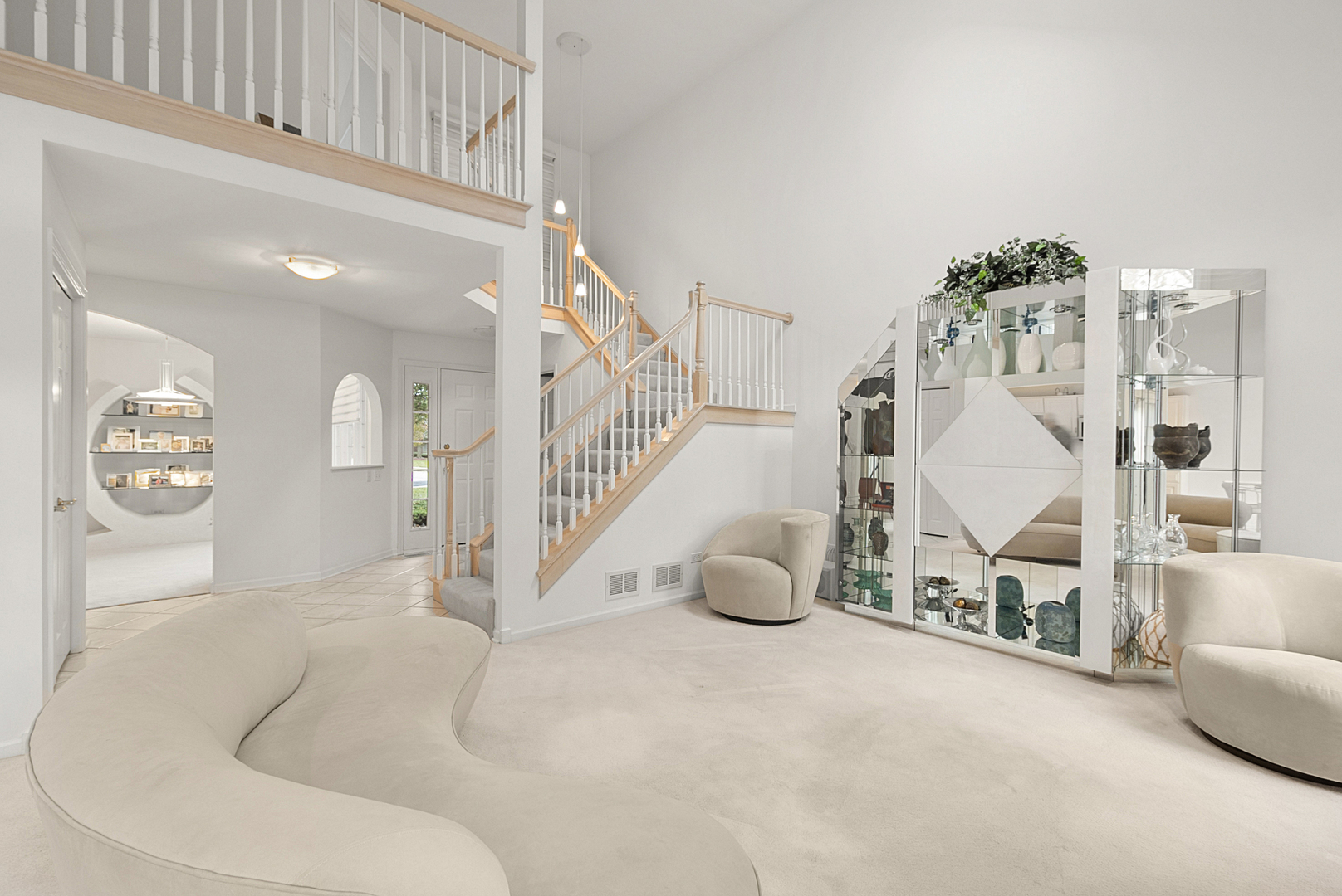 18332 Pond View Court, Tinley Park, IL 60477