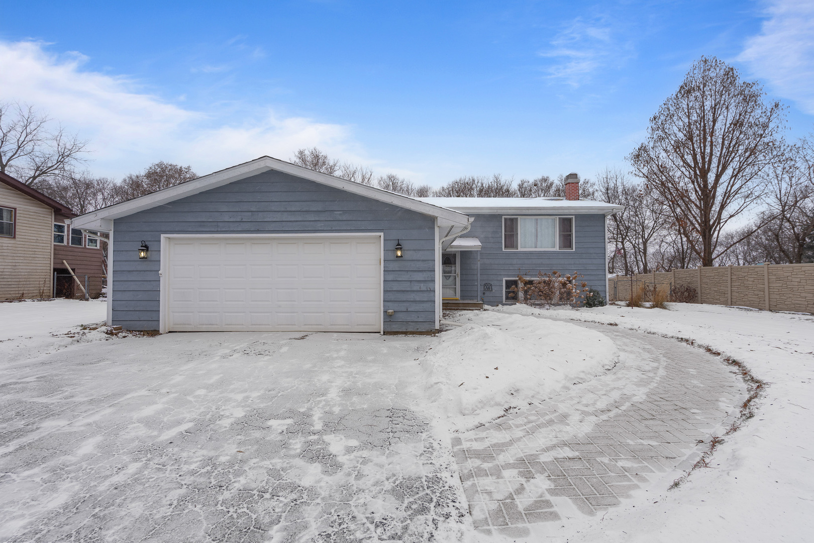 24240 S Burr Road, Channahon, IL 60410