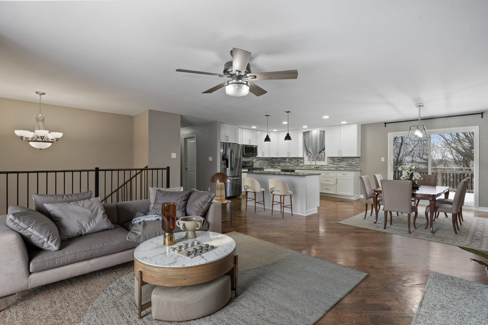 24240 S Burr Road, Channahon, IL 60410