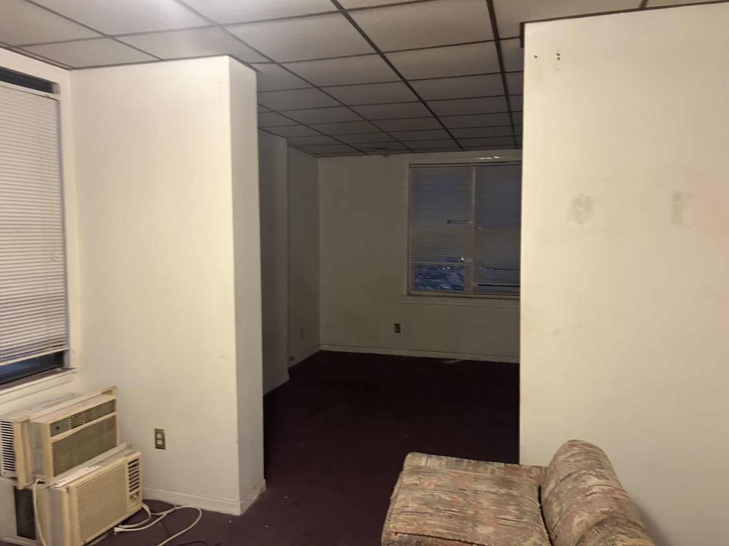 1077 W Polk Street, Chicago, IL 60607