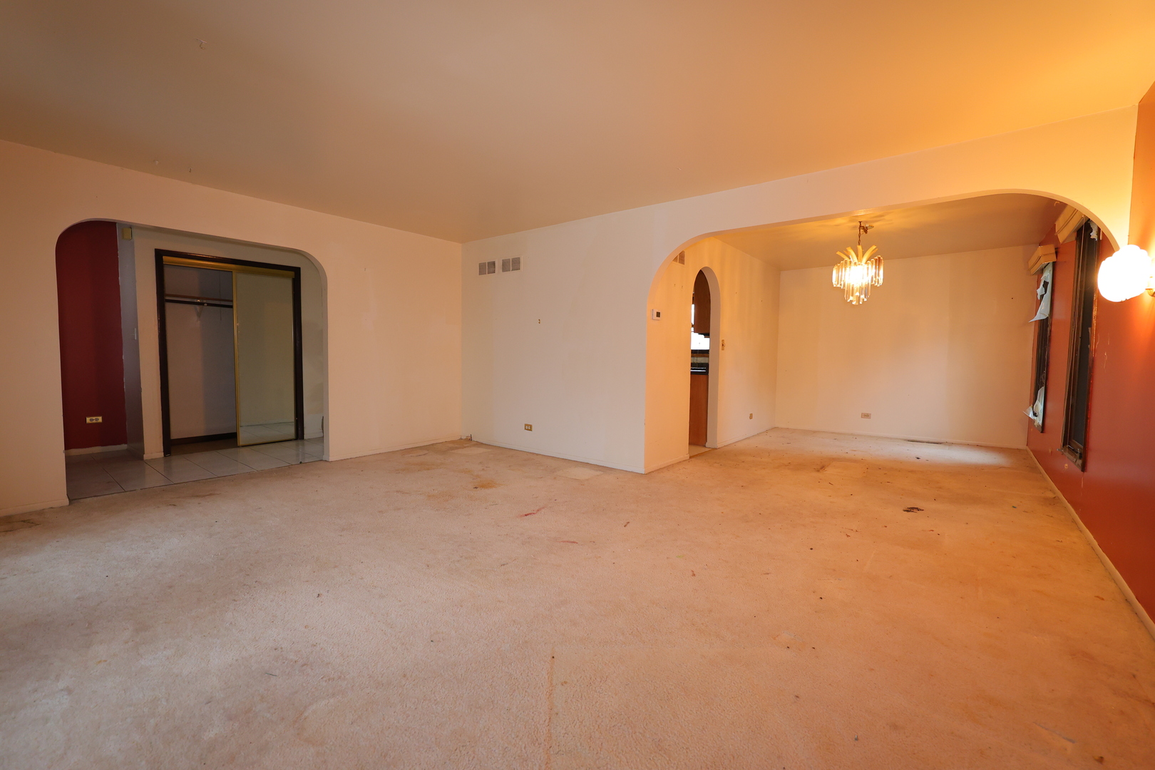 2741 LIGHTHOUSE Court, Lynwood, IL 60411