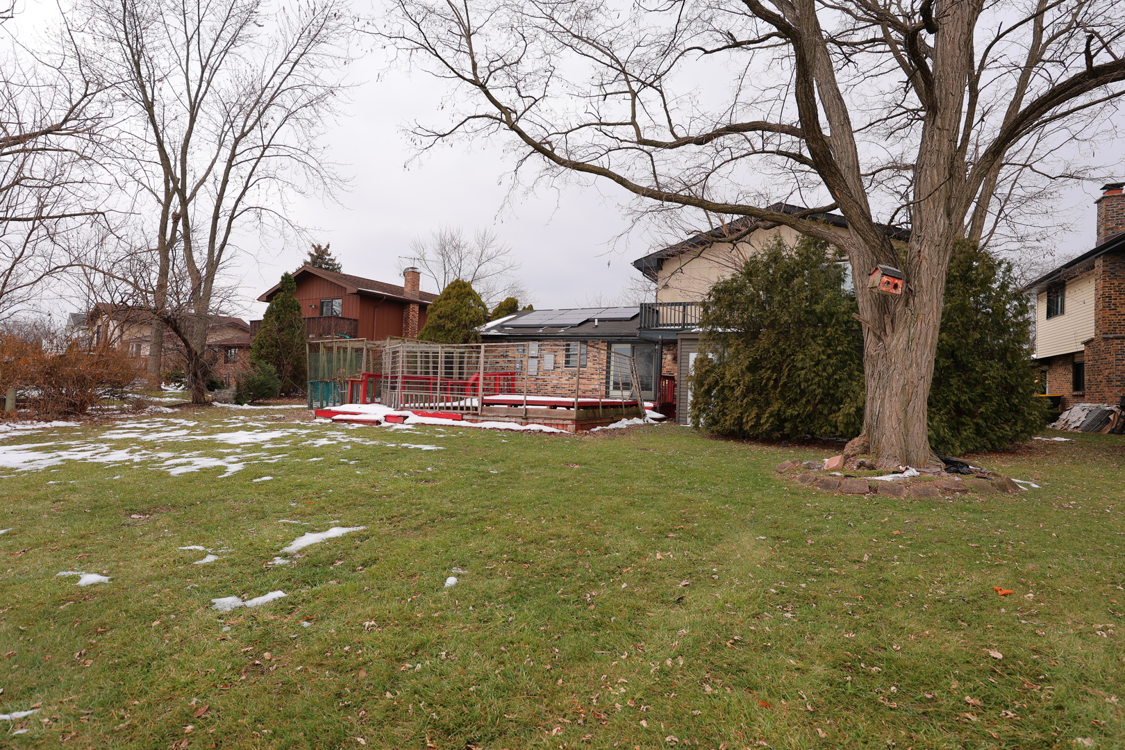 2741 LIGHTHOUSE Court, Lynwood, IL 60411