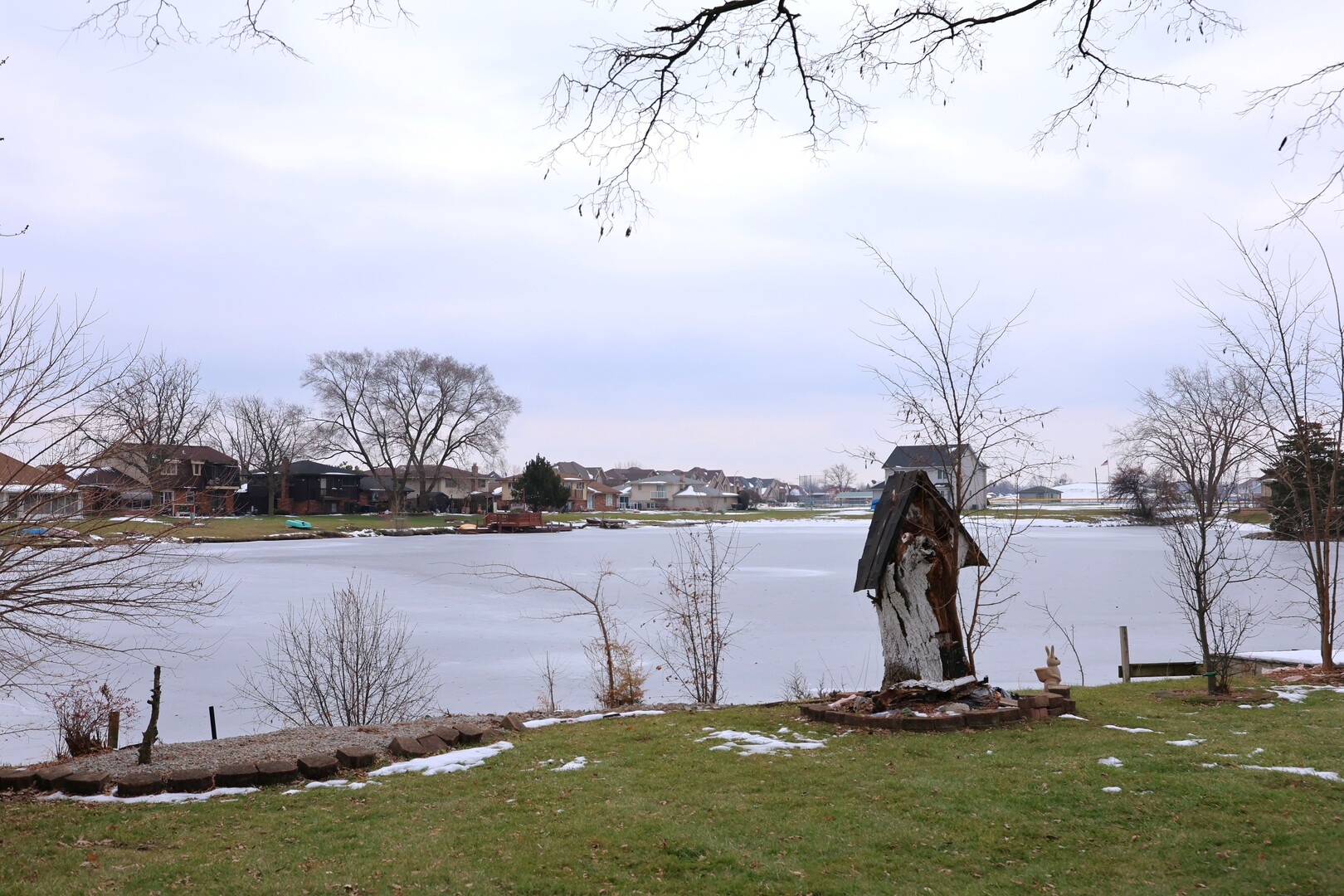 2741 LIGHTHOUSE Court, Lynwood, IL 60411