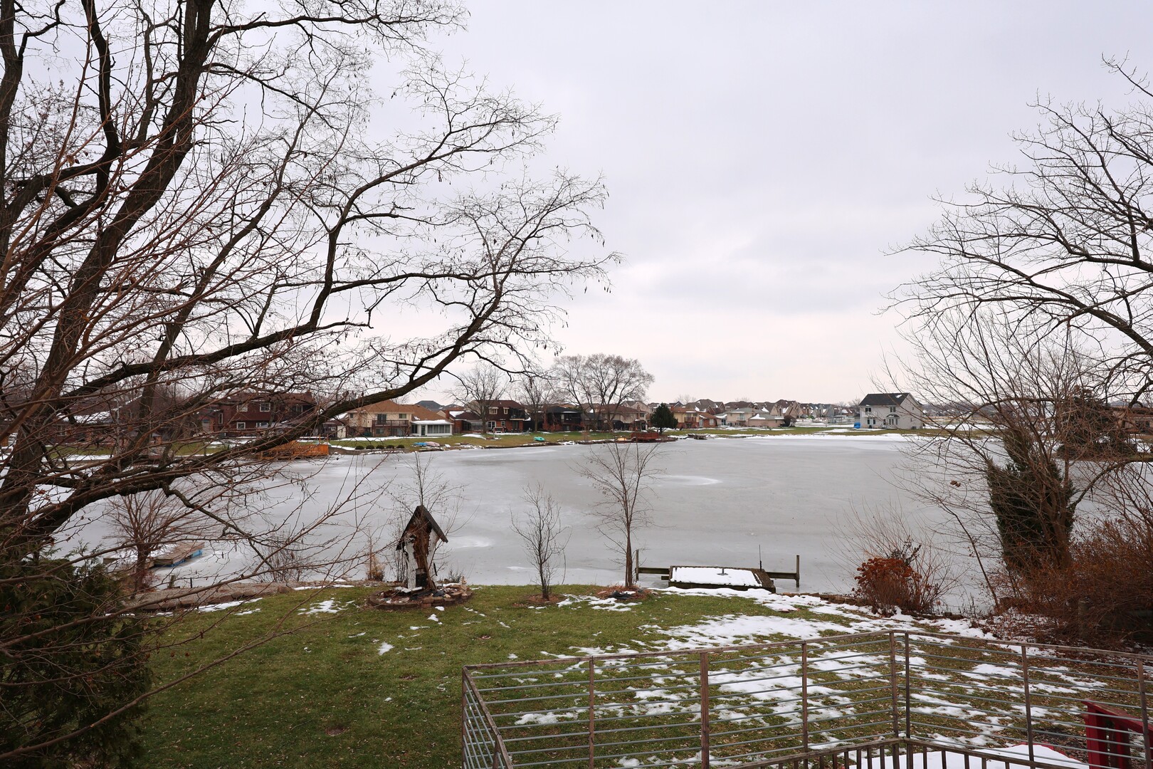 2741 LIGHTHOUSE Court, Lynwood, IL 60411