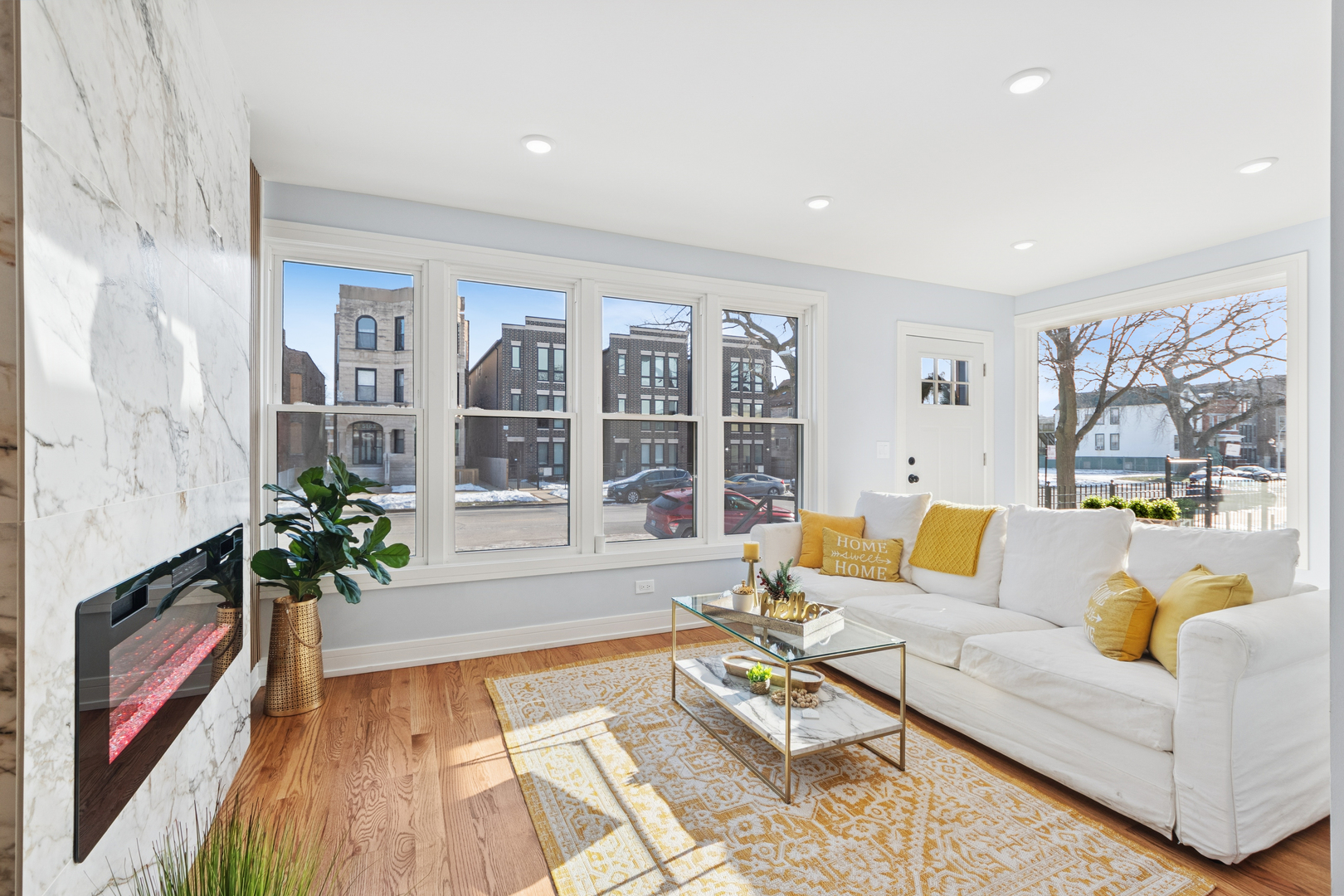 5168 S Wabash Avenue, Chicago, IL 60615