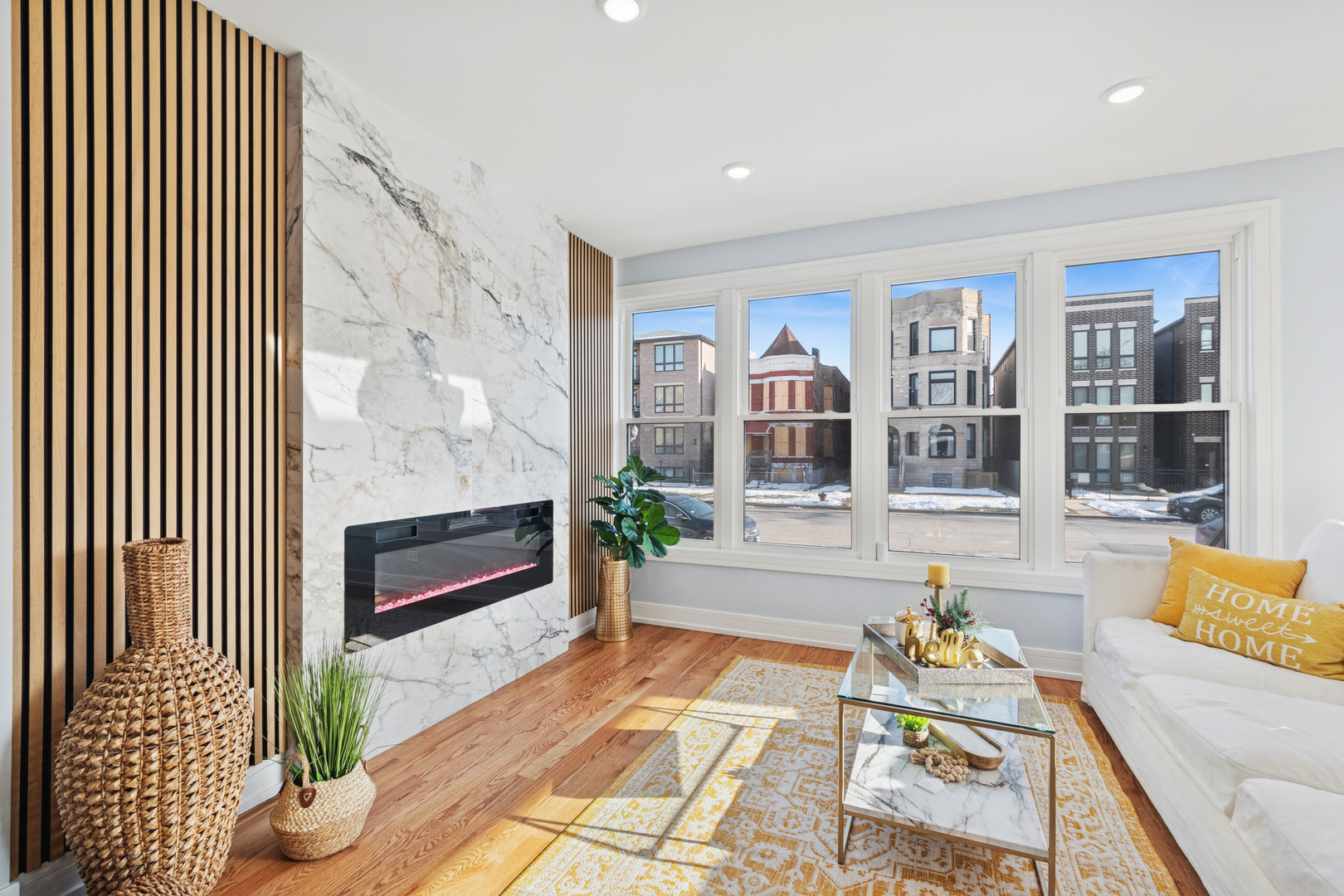 5168 S Wabash Avenue, Chicago, IL 60615