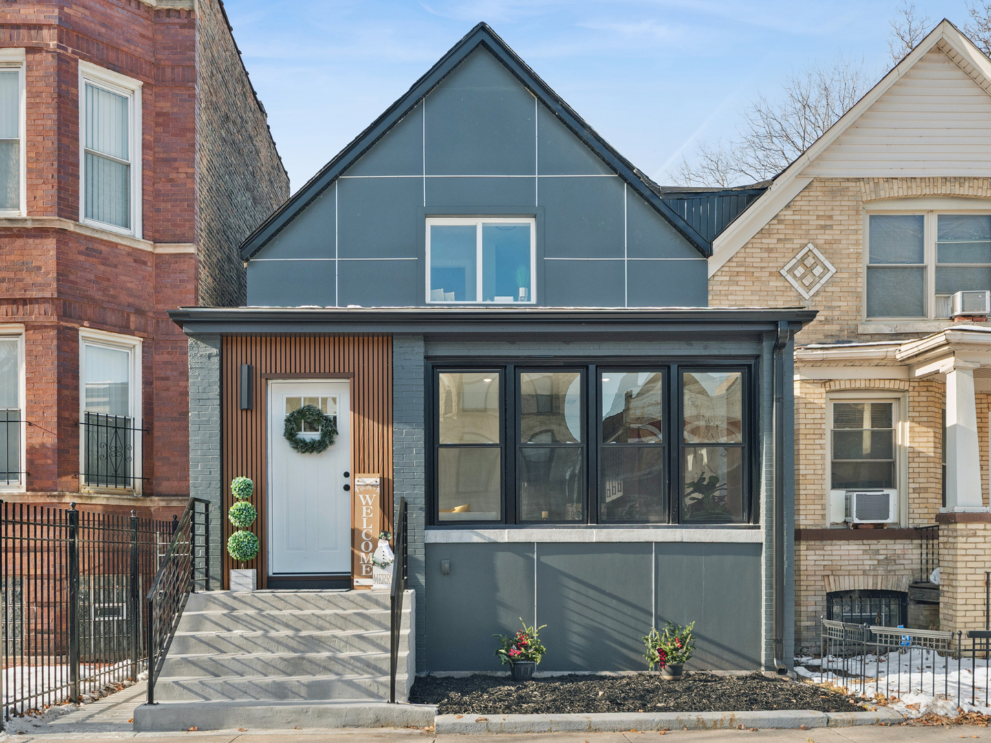 5168 S Wabash Avenue, Chicago, IL 60615