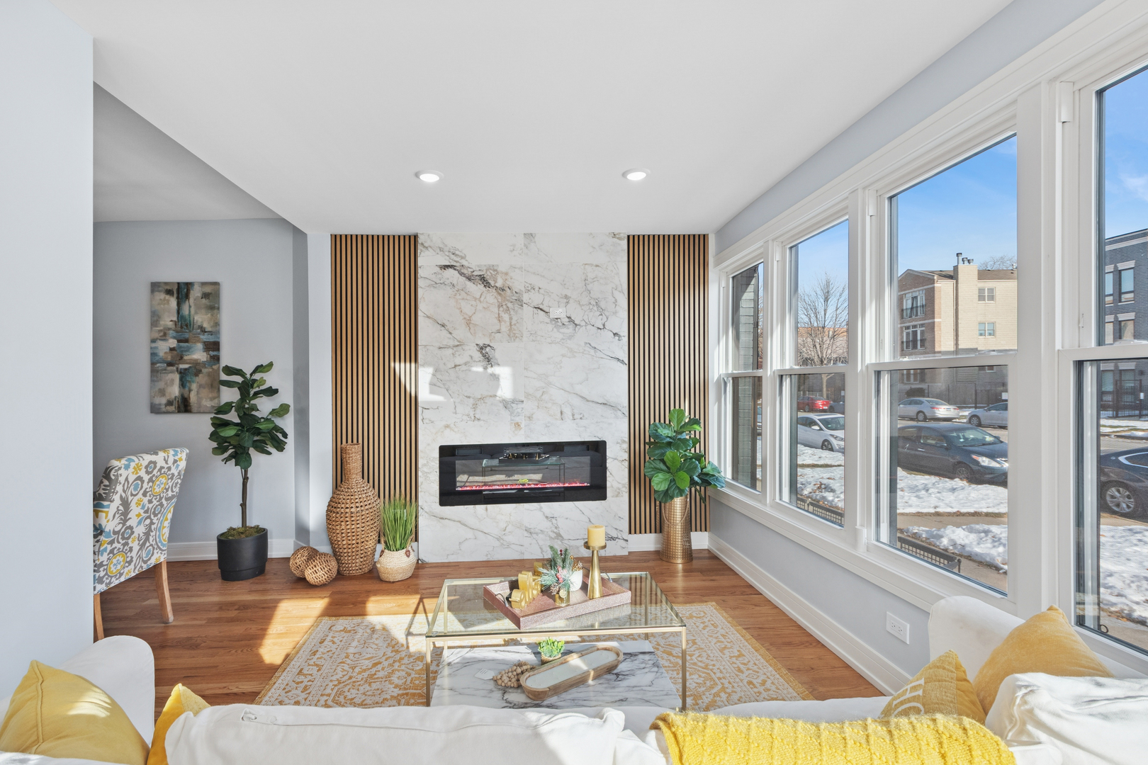 5168 S Wabash Avenue, Chicago, IL 60615