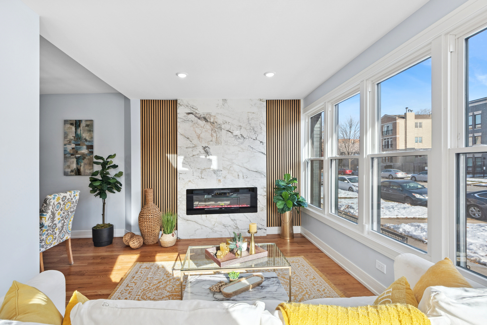 5168 S Wabash Avenue, Chicago, IL 60615