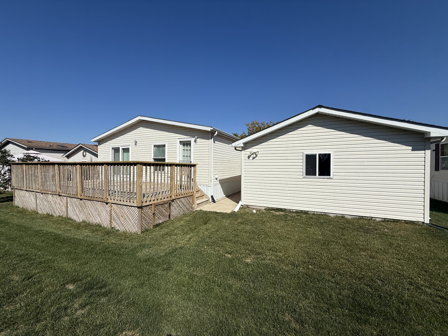 129 HIBISCUS Circle, Matteson, IL 60443