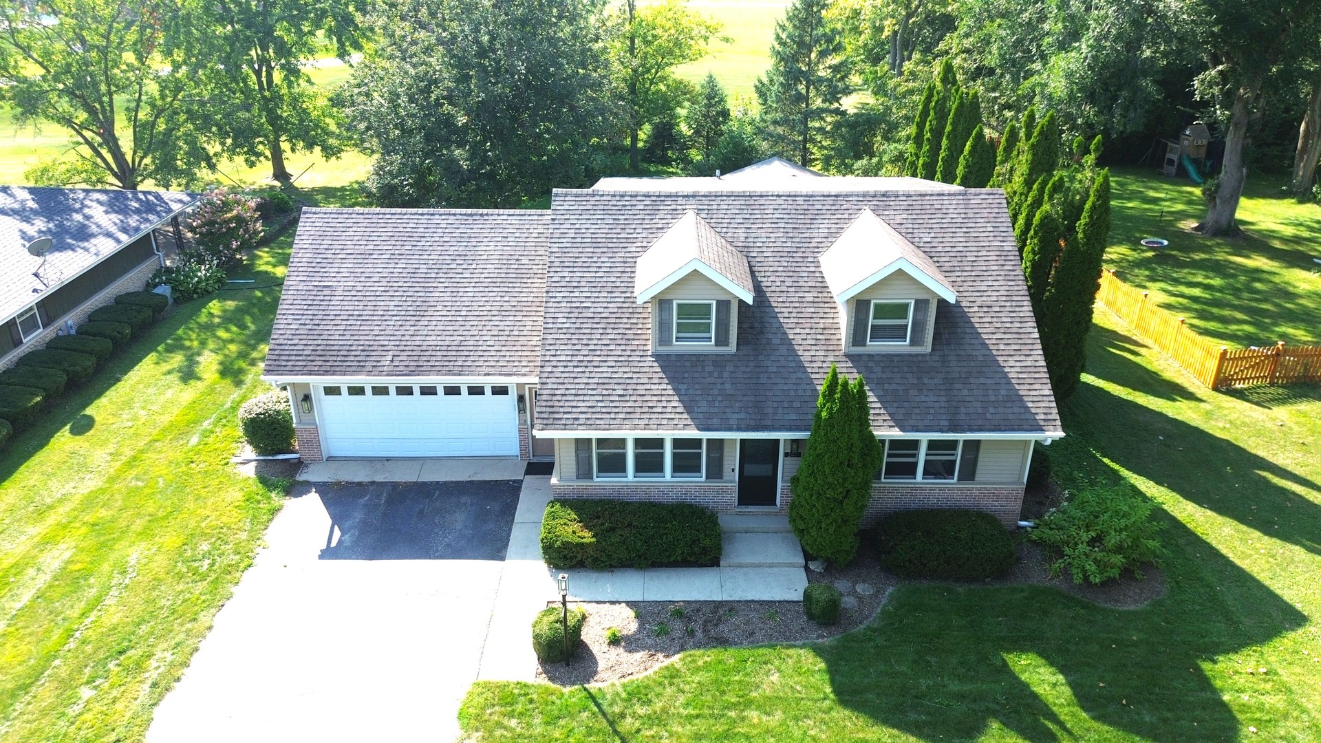 205 N Lincoln Street, Elwood, IL 60421