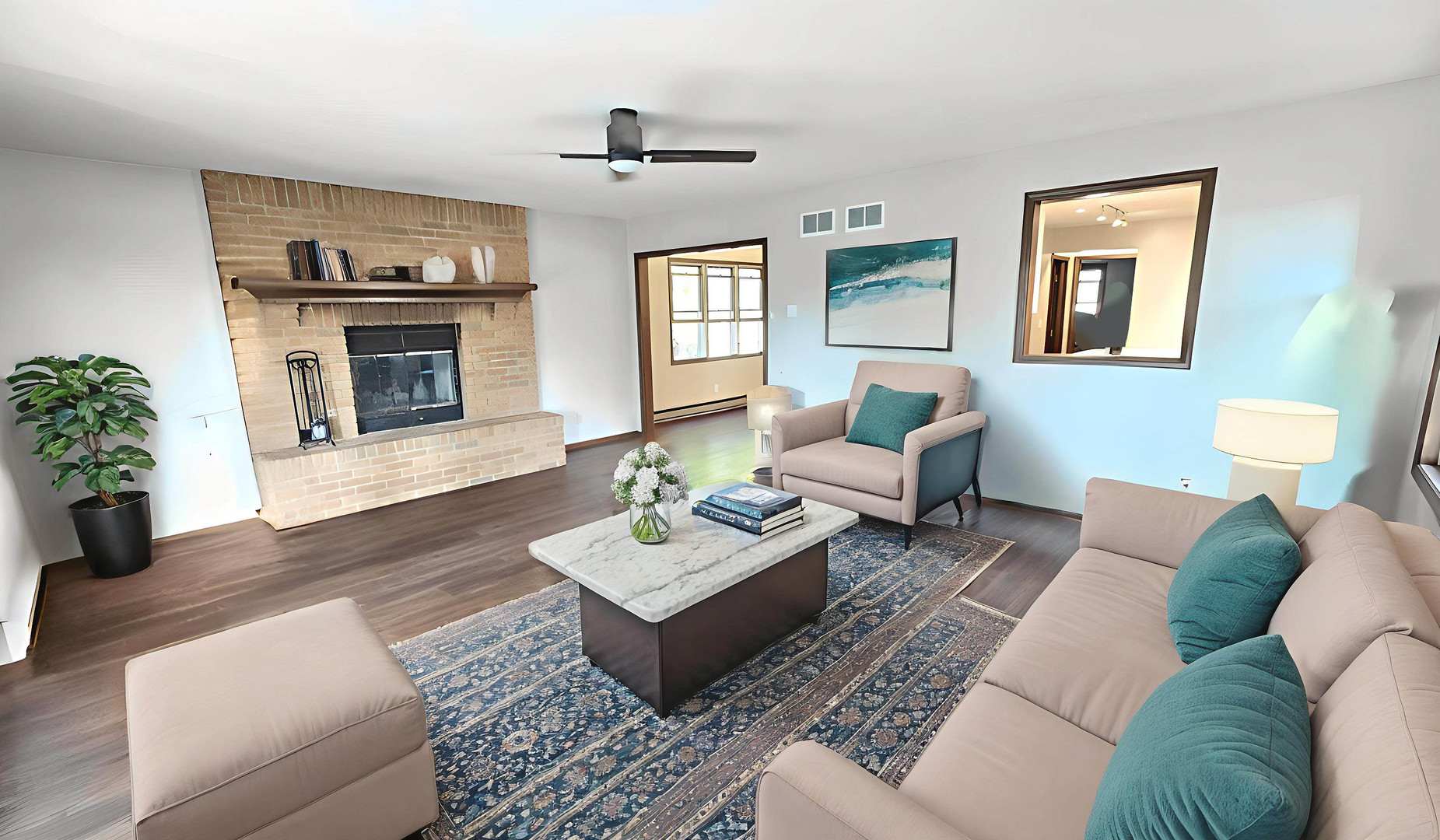 205 N Lincoln Street, Elwood, IL 60421