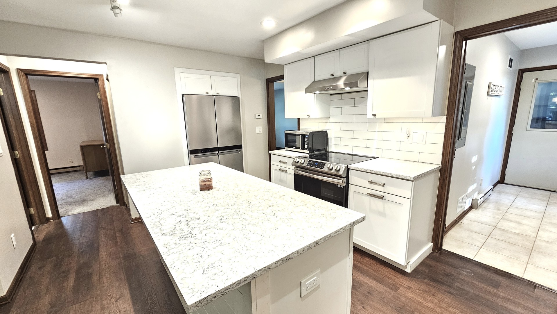 205 N Lincoln Street, Elwood, IL 60421