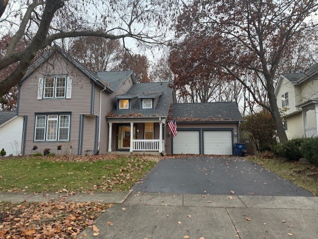 3300 Country Lane, Waukegan, IL 60087